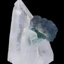 Fluorite, Quartz - image 5