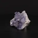Fluorite, Quartz - image 2