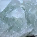 Fluorite & Quartz 815 grams - Fontsante Mine, Tanneron, Var, France - image 2
