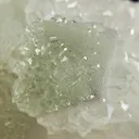 Fluorite, Quartz - image 2