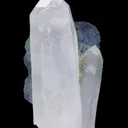 Fluorite, Quartz - image 20