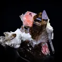 Fluorite Quartz - image 3