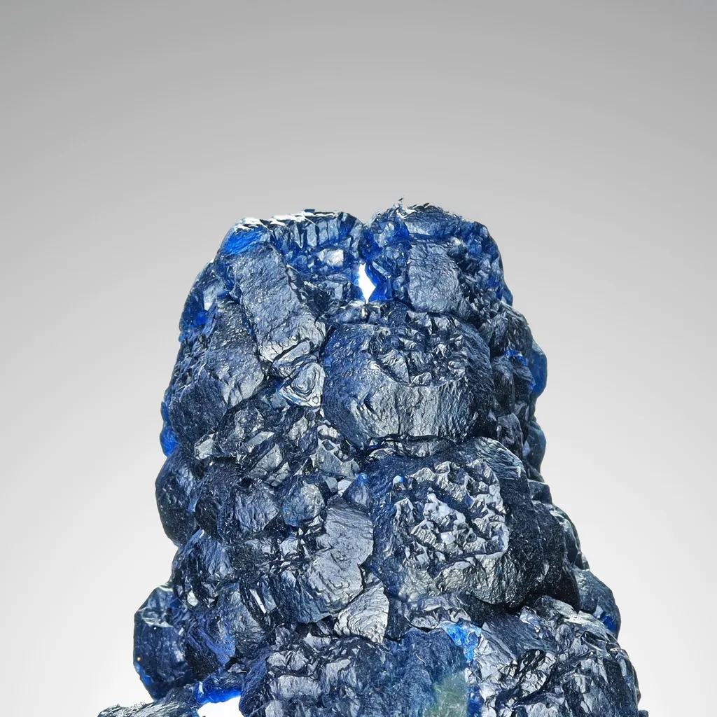 Fluorite & Quartz - image 2