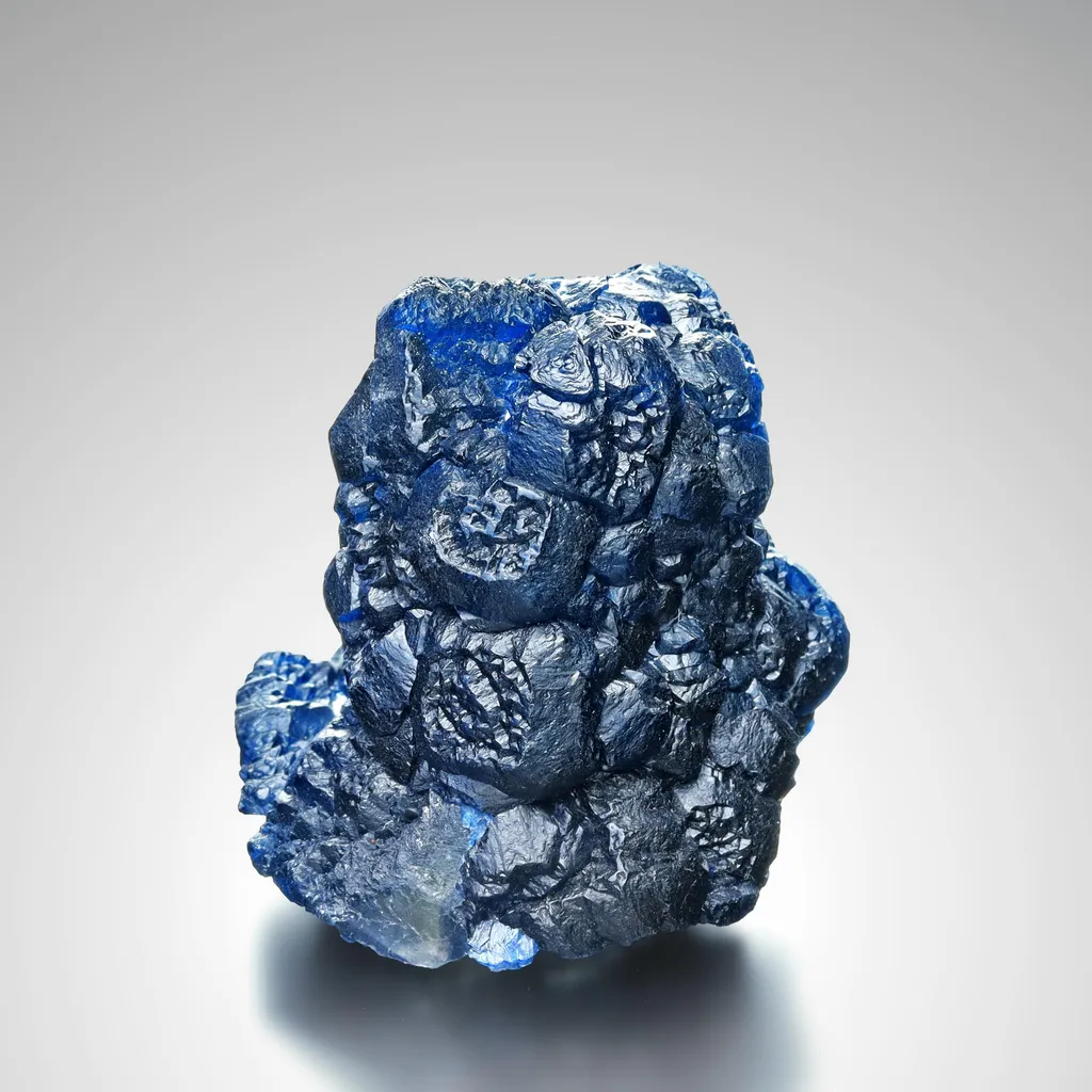 Fluorite & Quartz image