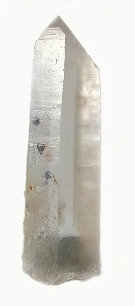 Fluorite, Quartz image
