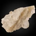 Fluorite, Quartz - image 1