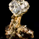 Fluorite - Quartz - image 2
