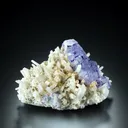 Fluorite, Quartz & Arsenopyrite - image 4