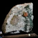 Fluorite - Quartz - image 4