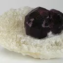Fluorite, Quartz - image 2