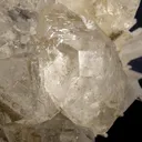 Fluorite, Quartz, Calcite - image 2