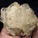 Fluorite, Quartz, Calcite - image 1