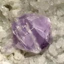 Fluorite, Quartz, Calcite - image 2