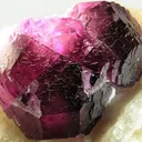 Fluorite, Quartz - image 1
