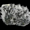Fluorite, Quartz - image 2