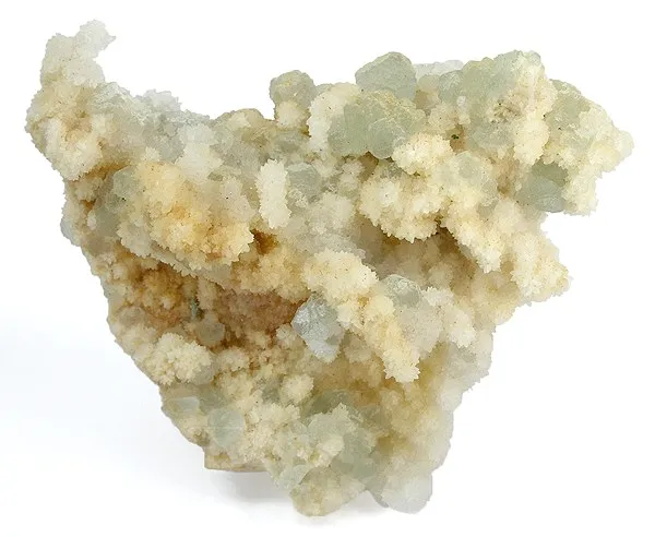 Fluorite, Quartz image