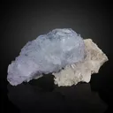 Fluorite Quartz - image 1