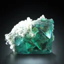 Fluorite & Quartz - image 4
