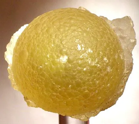 Fluorite, Quartz image