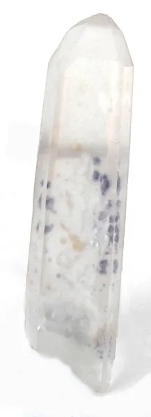 Fluorite, Quartz image