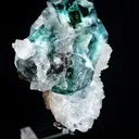 Fluorite Quartz - image 1
