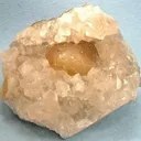 Fluorite, Quartz - image 1