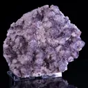 Fluorite, Quartz from China, Inner Mongolia, Huanggang Mine - image 1