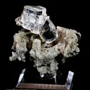Fluorite - Quartz - Galena - image 1