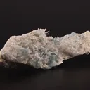 Fluorite, Quartz, Pyrite - image 2