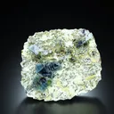 Fluorite, Quartz & Siderite - image 4