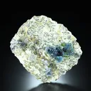 Fluorite, Quartz & Siderite - image 3