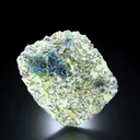 Fluorite, Quartz & Siderite - image 1