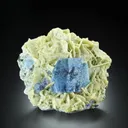 Fluorite, Quartz & Siderite - image 3