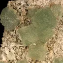Fluorite, Quartz, Sphalerite - image 2