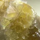 Fluorite, Quartz (Var: Chalcedony) - image 2