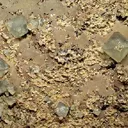 Fluorite, Quartz (Var: Chalcedony) - image 2