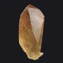 Fluorite (rare form) with Cinnabar - illustrated - image 6