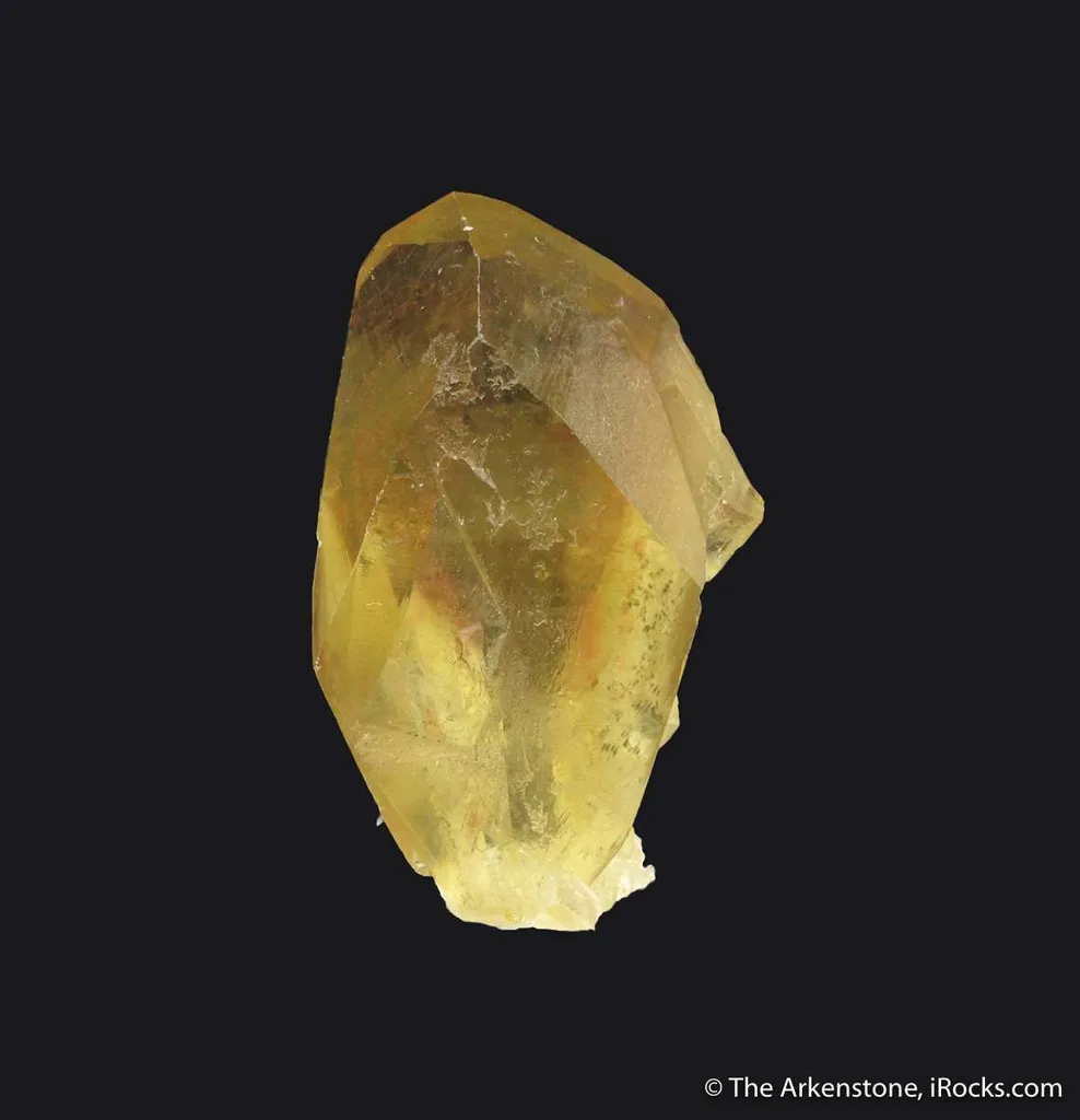 Fluorite (rare form) with Cinnabar - illustrated - image 5