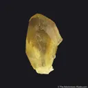Fluorite (rare form) with Cinnabar - illustrated - image 5