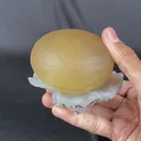 Fluorite Rare Natural mineral Specimen - image 6