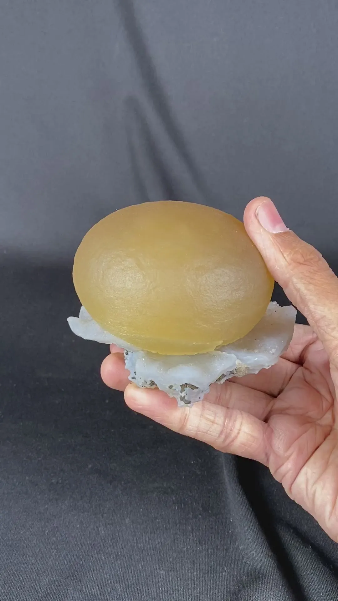 Fluorite Rare Natural mineral Specimen - image 6