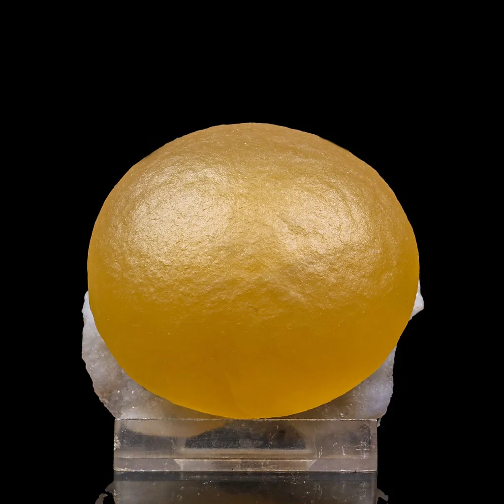 Fluorite Rare Natural mineral Specimen image