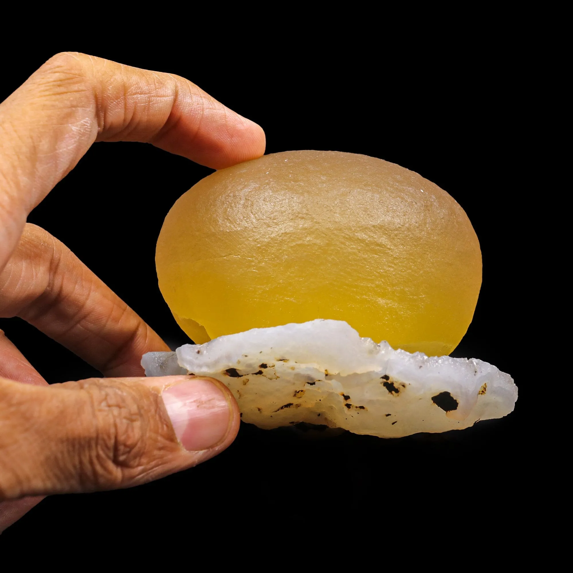 Fluorite Rare Natural mineral Specimen - image 5