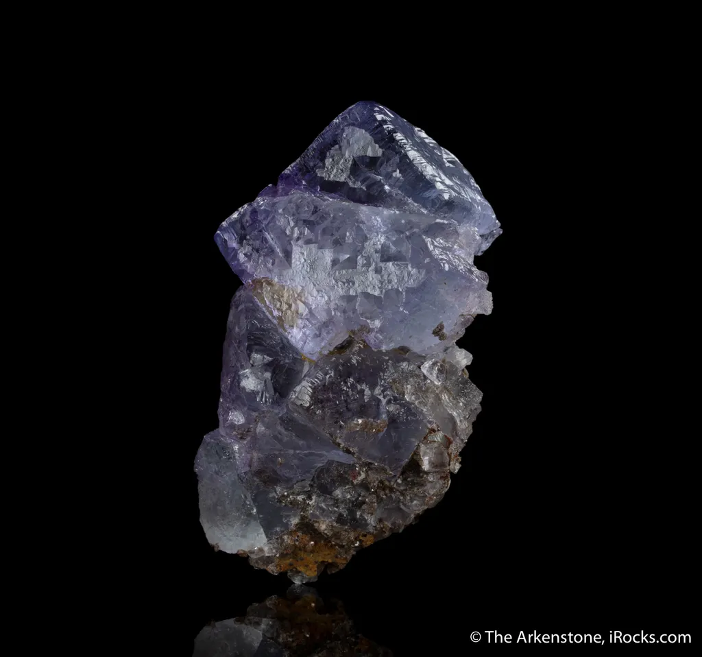 Fluorite (Red FL) - image 3