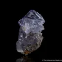 Fluorite (Red FL) - image 3
