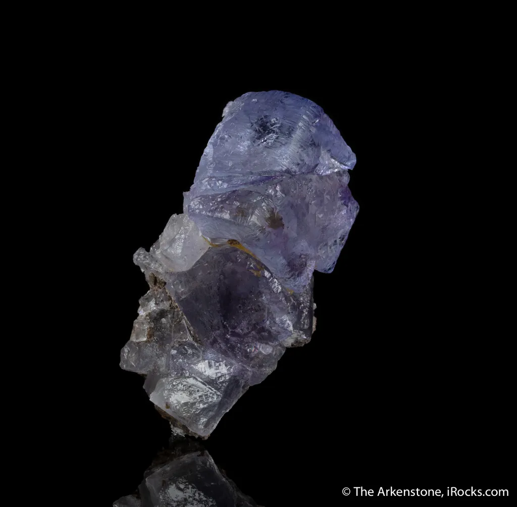Fluorite (Red FL) - image 4