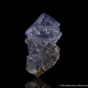 Fluorite (Red FL) - image 2