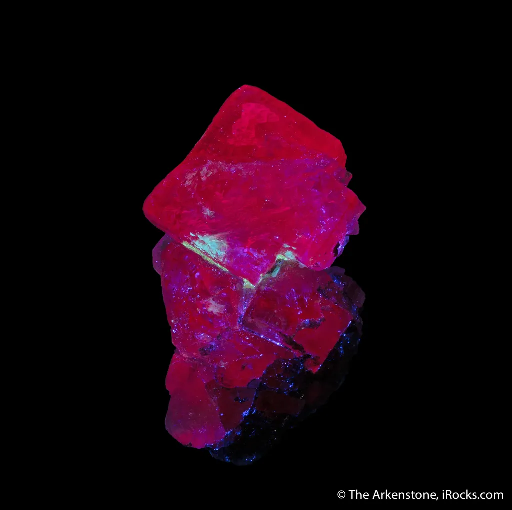 Fluorite (Red FL) image
