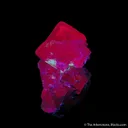Fluorite (Red FL) - image 1