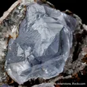 Fluorite (red fluorescence) - image 6